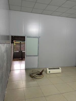 Cho thuê kho xưởng hoặc ở hộ gia đình