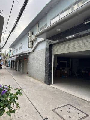 Nhà 2 tầng 260m2(26x10)-Kinh Dương Vương ,Bến xe miền tây-giá 13.9 tỷ