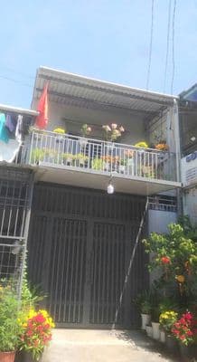 Nhà chính chủ - cần bán gấp