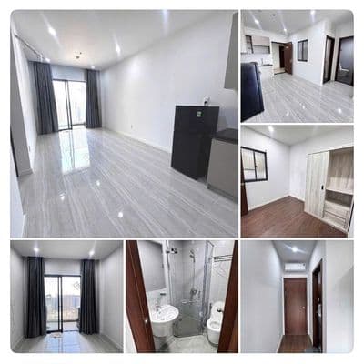 Cho thuê 2pn2wc, 6tr gần Trường Cao đẳng Công nghệ cao Đồng An