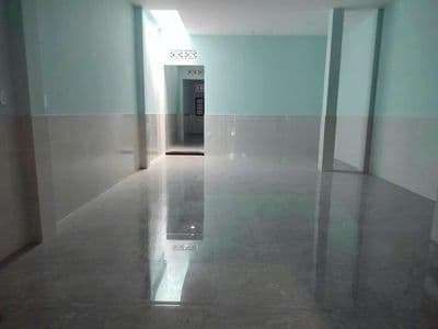 Nhà Thuê KDC Hoàng Hải Bà Điểm