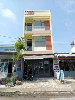 cho thuê nhà nguyên căn