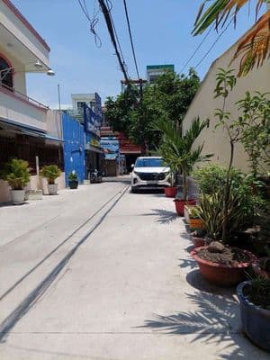 6.5x16m -minh phụng quận 11 dòng tiền 45 triệu/ tháng