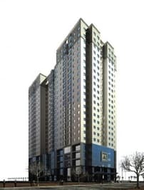 Cần cho thuê căn hộ chung cư Contrexim- Copac Square