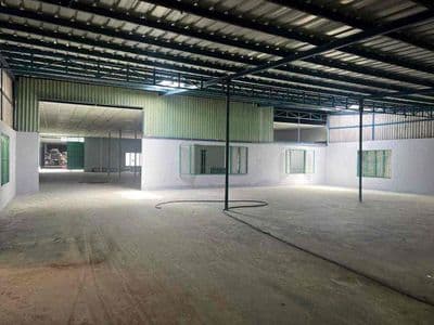 Cho Thuê Kho Xưởng Trần Văn Giàu Bình Chánh