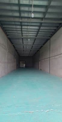 Cho thuê kho Nguyễn Văn Ràng, Nhà Bè – 180m² – bao VAT