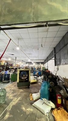 Cho thuê Kho Xưởng 800m2 Giá Rẻ đường Lê Trọng Tấn, Giá 38 triệu