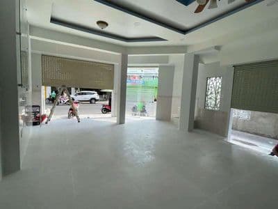 Mbkd riêng biệt - 6x11, vườn lài