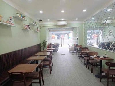 Mặt Tiền Trương Quốc Dung Phú Nhuận 60m2, Giá 13tr - Không Chung Chủ