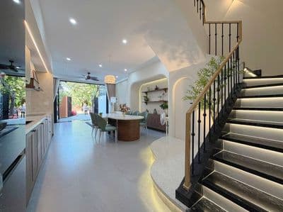 Nhà 3 tầng huỳnh ngọc đủ,hòa xuân full nội thất-lh o796.6̲4̲6̲.6͙3͙6