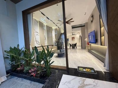 Nhà 3 tầng nguyễn sắc kim full nội thất giá 8ty9-lh o796.6̲4̲6̲.6͙3͙6