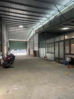Cho thuê kho xưởng mặt tiền nguyễn duy trinh – long trường, gần cnc qu