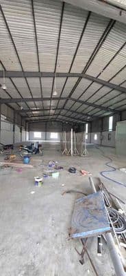 Cho Thuê Kho Mỹ Hạnh Đức Hoà Long An