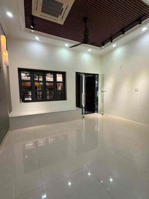 Cho Thuê Mặt Bằng Tầng Trệt 100m2–Sẵn Máy Lạnh–Cityland P.10 Gò Vấp