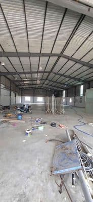 Cg.cho thuê làm kho xưởng..mỹ hạnh..đức hòa long an…