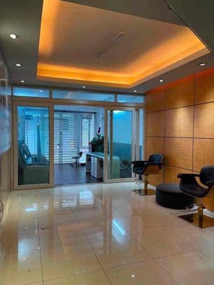 Cho thuê nhà trương công định p13 tân bình 5x18 giá tốt ib e