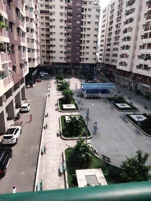 Căn hộ Khang gia Gò Vấp cho Thuê, 6tr/tháng