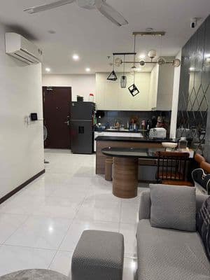 Cho thuê Chung cư C skyview Chánh Nghĩa 2PN