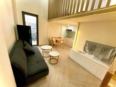 Duplex luxury không giới hạn người - giữ phòng tới t9