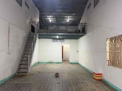 cho thuê kho xưởng tân phú