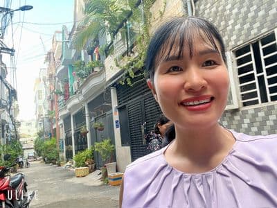 Chủ gấp bán- giảm 100tr- nhà 3 tầng- hxh - gần phan huy ích - 5,1 tỷ