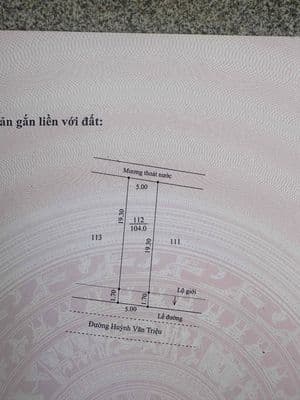 bán đất