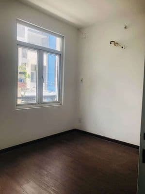 nhà cho thuê hẽm xe hoi phan huy ich tân bình