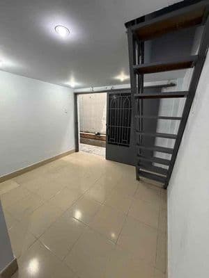 Cho thuê nhà ở riêng biệt