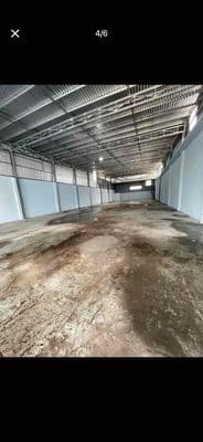Xưởng 360m2 Hương Lộ 2 Giá rẻ Tải 10 tấn