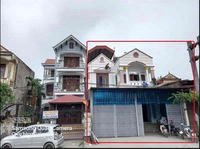 Cho thuê nhà ở, văn phòng làm việc tại QL 1A Duy Minh, P. Duy Hà