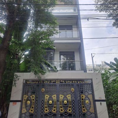 Cho thuê nhà mặt tiền tiện kinh doanh- văn phòng công ty hoặc ở