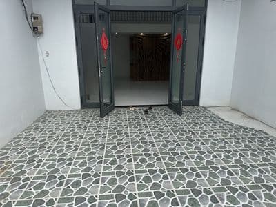 Bán nhà 2 tầng nguyễn Công Hoan gần bến xe Đà Nẵng