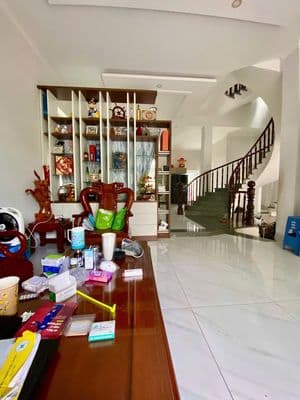 Cho thuê biệt thự compound KDC Tấn Trường quận 7, giá 31tr.