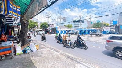 Mặt bằng mặt tiền Âu Cơ, Tân Bình cần tìm khách thuê gấp!