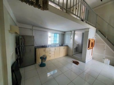 Becamex Định Hòa. Em gái u60 cần tiền: 385 triệu có sổ hồng