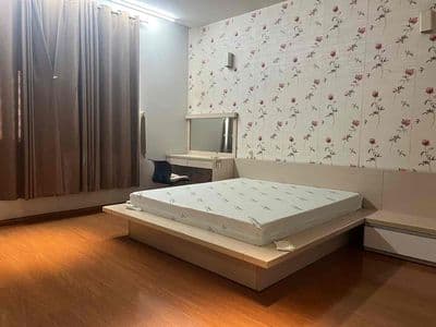 Cho thuê nhà biệt thự Him lam giá 53triệu