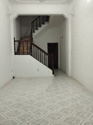 Chính chủ bán nhà số 34 ngõ Thái Thịnh 1