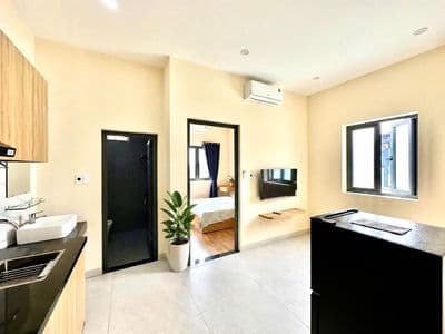 CHDV 2PN Full Nội Thất – Gần Biển Mỹ Khê, Khuê Mỹ, Ngũ Hành Sơn