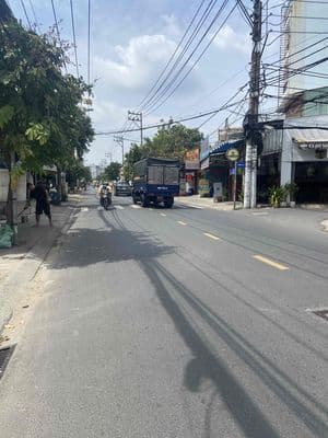 Cho thuê kho xưởng đường Mã Lò, quận Bình Tân