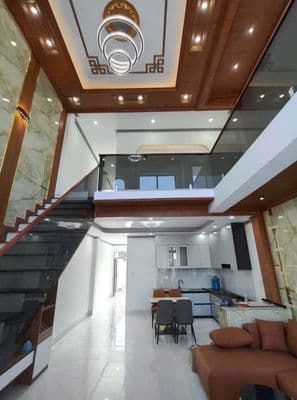 nhà đẹp giá siêu tốt