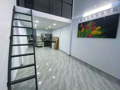 Nhà tô ngọc vân,linh đông,thủ đức