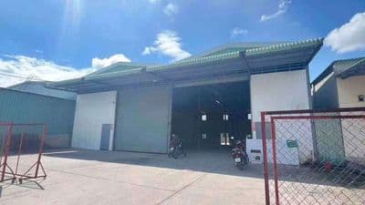 Cho thuê kho xưởng quận 12 tp hcm