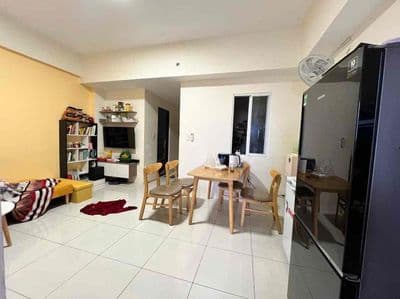 Bán Nhanh Căn Hộ Sát Chợ Thủ Đức, Sổ Sẵn