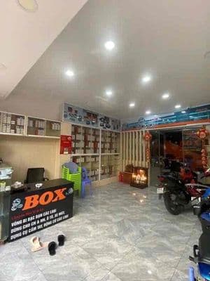 Quận 6 nhà đẹp 4 tầng cao cấp ,nội thất sang trọng DT 5x21m 17,5 tỷ.