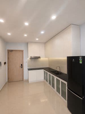 Cho thuê căn hộ C/c Viva Riverside, 12 tr, 69m2, 2PN, 2WC, Q6, TP. HCM