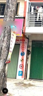 mặt tiền đường 3/2 khu vực sầm uất