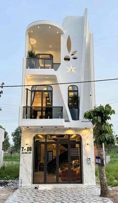 nha bán khu dân cư hồng loan