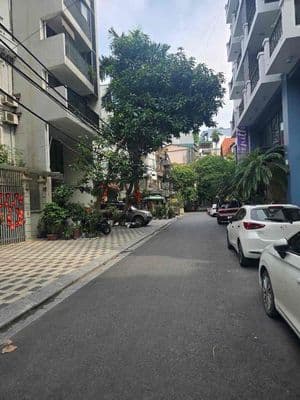 Anhà sân vườn âu cơ – vừa ở vừa kinh doanh café / nhà hàng
