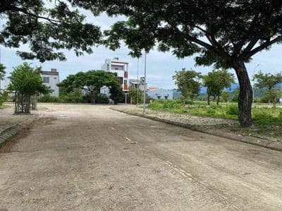 Đất 125m2 đường 7m5 Golden Hill - sổ hồng chính chủ