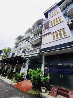 Cho thuê nhà riêng lk kđt đại kim - nguyễn cảnh dị